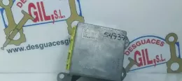 54737 блок управління airbag (srs) Mazda 6 2002
