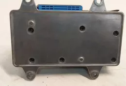 005101500824 блок управління airbag (srs) Volvo S40 2005