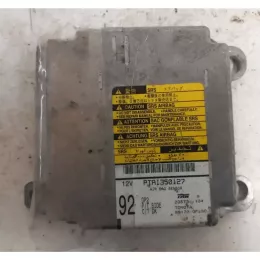 PTAT350127 блок управління airbag (srs) Toyota Corolla Verso AR10 2005