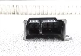 010918 блок управління airbag (srs) Ford Focus 2000