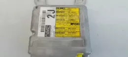 E3B231 блок управління airbag (srs) Toyota RAV 4 (XA30) 2008