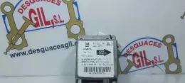 53351 блок управління airbag (srs) Opel Astra F 1991