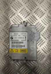31916605701J блок управління airbag (srs) BMW 1 E81 E87 2009