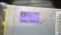 EG2357K30C блок управления AirBag (SRS) Mazda CX-7 2009