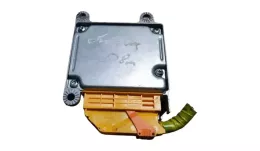 56S0000MK3 блок управления AirBag (SRS) Suzuki Liana 2007