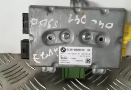 61356939710 блок управління airbag (srs) BMW 7 E65 E66 2006