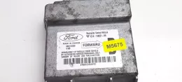 1C1A14B321BB блок управления AirBag (SRS) Ford Transit 2001