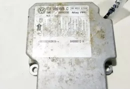 5WK43158 блок управління airbag (srs) Volkswagen Touran I 2005