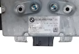 61356957759 блок управління airbag (srs) BMW 5 E60 E61 2009