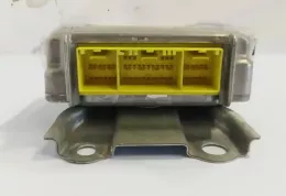 26720012XC блок управления AirBag (SRS) Toyota Avensis T220 2002