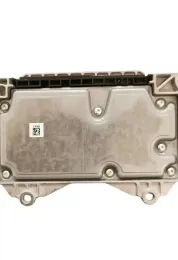 T11107030107 блок управління airbag (srs) Volvo S60 2011
