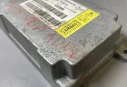 12220000 блок управління airbag (srs) BMW 7 E65 E66 2003