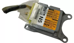 92A0930750 блок управління airbag (srs) Toyota Urban Cruiser (XP110) 2009