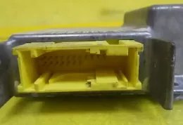 021141237223 блок управління airbag (srs) Ford Fiesta 2005