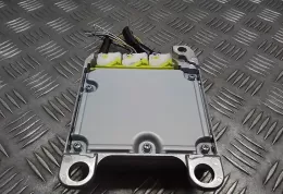 8917033D80 блок управления AirBag (SRS) Lexus ES 250 - 300 - 330 2019