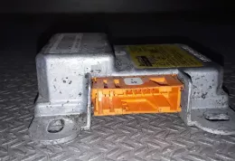550538600 блок управління airbag (srs) Peugeot 605 1995