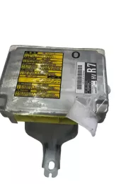 02759103M5B блок управління airbag (srs) Lexus RX 330 - 350 - 400H 2006