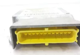 5K959655 блок управління airbag (srs) Volkswagen Golf VI 2008