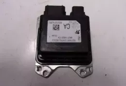 2495749 блок управління airbag (srs) Ford Transit VII 2022