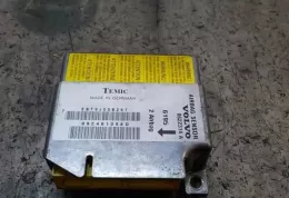 992461098D блок управления AirBag (SRS) Volvo C70 1999