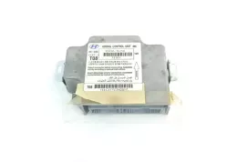 959101E250 блок управління airbag (srs) Hyundai Accent 2005