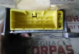 222814103 блок управління airbag (srs) Toyota Auris 150 2012