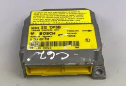 71540043 блок управління airbag (srs) Mitsubishi Carisma 1999