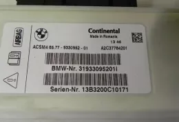 M1174 блок управління airbag (srs) BMW 3 F30 F35 F31 2013