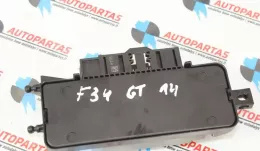 0285011422 блок управління airbag (srs) BMW 3 GT F34 2014