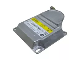 6857300 блок управления AirBag (SRS) BMW 7 F01 F02 F03 F04 2013