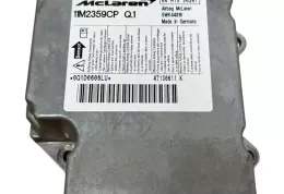 11M2359CP блок управления AirBag (SRS) McLaren MP4 12c 2012