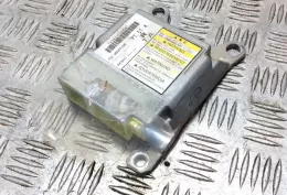 98221FJ340 блок управління airbag (srs) Subaru XV 2015