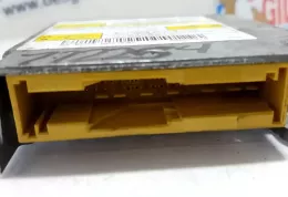 8626008140 блок управління airbag (srs) SsangYong Rexton 2004