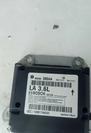 T52MD173902431 блок управління airbag (srs) Dodge Challenger 2019