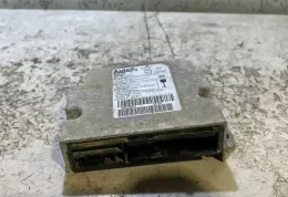 285580006 блок управління airbag (srs) Renault Laguna III 2010