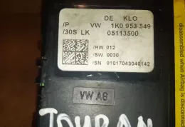 05113500 блок управління airbag (srs) Volkswagen Touran I 2006