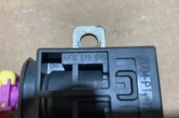 4F0915519 блок управления AirBag (SRS) Audi A6 S6 C6 4F 2007