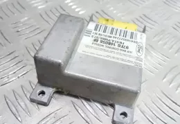 97FG14B056DF блок управления AirBag (SRS) Ford Fiesta 1998
