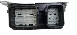 K2GT14B321 блок управления AirBag (SRS) Ford Edge II 2019