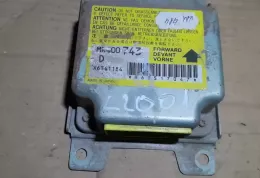 X6T41184 блок управління airbag (srs) Mitsubishi L200 2003
