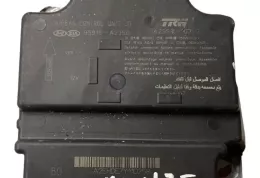 A295910350 блок управління airbag (srs) KIA Ceed 2016