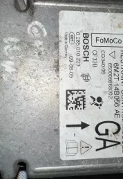 650009568002 блок управления AirBag (SRS) Ford Galaxy 2010