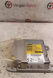 05500014DU блок управління airbag (srs) Toyota Verso 2013