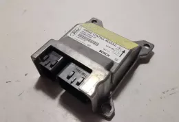 629084431501 блок управления AirBag (SRS) Ford Focus 2000