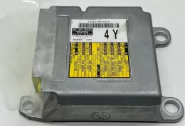 0684700X19 блок управління airbag (srs) Toyota Land Cruiser (J150) 2019