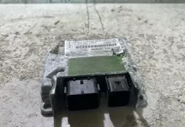 670007565801 блок управления AirBag (SRS) Mazda 3 I 2007
