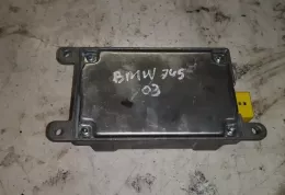A1546 блок управління airbag (srs) BMW 7 E65 E66 2003