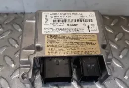 660026612101 блок управління airbag (srs) Mazda 3 2003