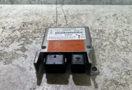 650032666901 блок управління airbag (srs) Ford Focus 2006