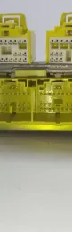 3H19A блок управління airbag (srs) Mazda 6 2005